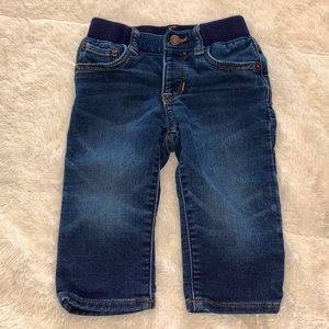 Baby Gap 12-18 months jeans